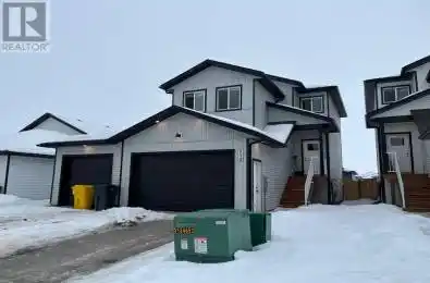 11850 84 Avenue Unit# 210 Grande Prairie Alberta T8W0M4