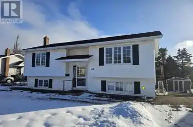 60 Westridge Crescent Hillsboro Prince Edward Island C1A9E7