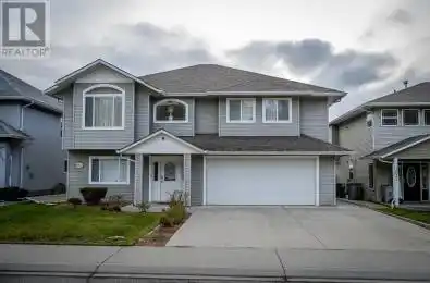 2617 Briarwood Avenue Kamloops British Columbia V2B8P7