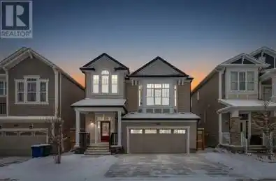 114 Osborne Common Airdrie Alberta T4B5G6