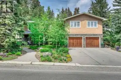 6948 Livingstone Drive Calgary Alberta T3E6J5