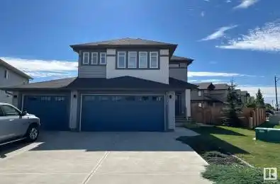 12051 177 AV NW NW Unit# 12051 Edmonton Alberta T5X0K9