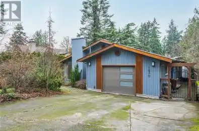 1070 Marchant Road Central Saanich British Columbia V8M1G1