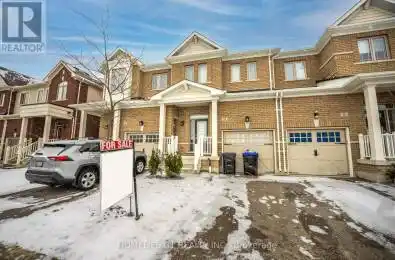 58 Clifford Crescent New Tecumseth (Tottenham) Ontario L0G1W0