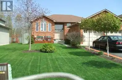 1092 Lebanon Drive Innisfil (Alcona) Ontario L9S2B3