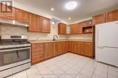 63 Romano Crescent Vaughan (East Woodbridge) Ontario L4L7N2