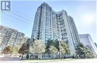 7 Bishop Avenue Unit# 310 Toronto (Newtonbrook East) Ontario M2M4J4