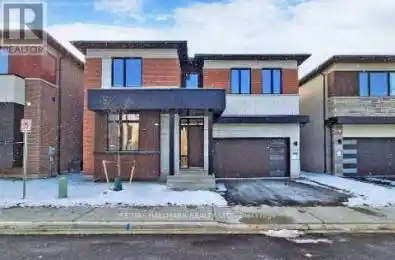 36 Royal Hill Court Aurora (Aurora Estates) Ontario L4G3Z7