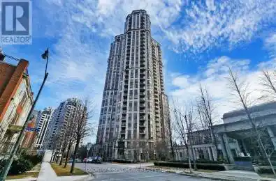 80 Harrison Garden Boulevard Unit# Gph24 Toronto (Willowdale East) Ont