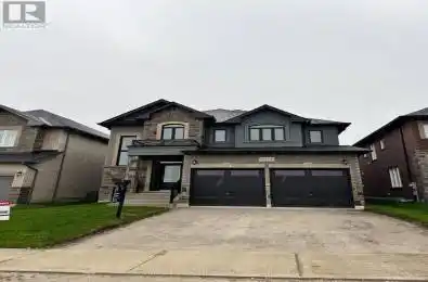 2974 Monarch Drive Orillia Ontario L3V8M8