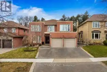 24 Hiram Road, Richmond Hill (Westbrook), Ontario L4C9E5, 2 Bedrooms Bedrooms, ,1 BathroomBathrooms,All Houses,For Rent,Hiram,N11918282