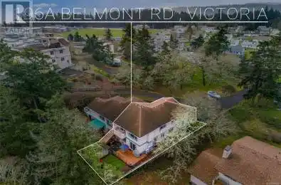 196 Belmont Road Unit# A Colwood British Columbia V9C1B1