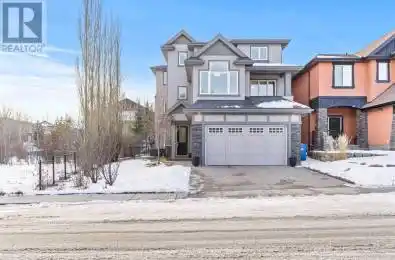 61 Rockford Road Calgary Alberta T3G0E1