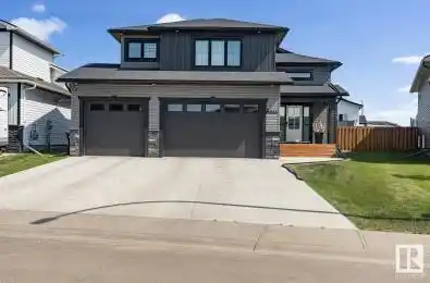 811 Schooner DR Cold Lake Alberta T9M0K7