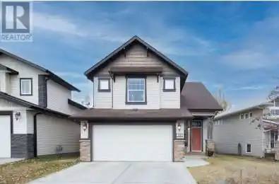 103 Vanson Close Red Deer Alberta T4R0G8