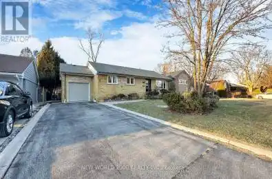 10 Suburban Drive Mississauga (Streetsville) Ontario L5N1G5