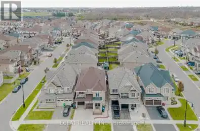 57 Aldersgate Drive Brampton (Northwest Brampton) Ontario L7A3Z9