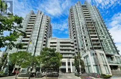 120 Harrison Garden Boulevard Unit# 1427 Toronto (Willowdale East) Ont