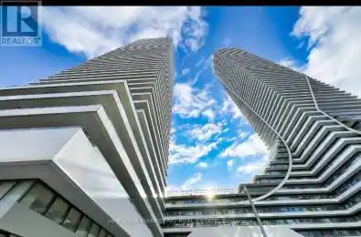 20 SHORE BREEZE Drive Unit# 4104 Toronto (Mimico) Ontario M8V0C7