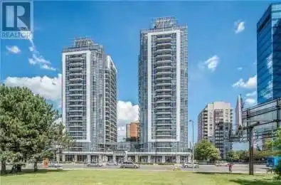 5791 Yonge Street Unit# 1803 Toronto (Newtonbrook East) Ontario M2M3T9