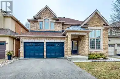 2256 Millstone Drive Oakville (1019 - WM Westmount) Ontario L6M0H2