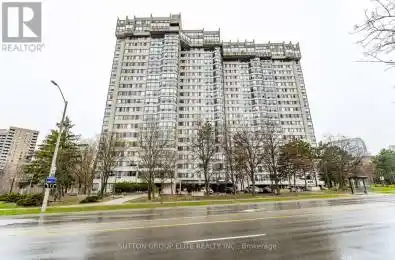 200 Robert Speck Parkway Unit# 5 Mississauga (Rathwood) Ontario L4Z1S3