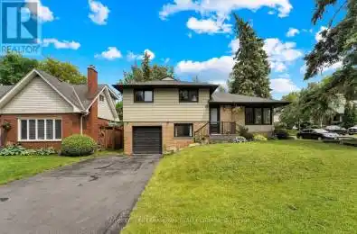 99 Pleasant Avenue Hamilton (Westcliffe) Ontario L9C4M9