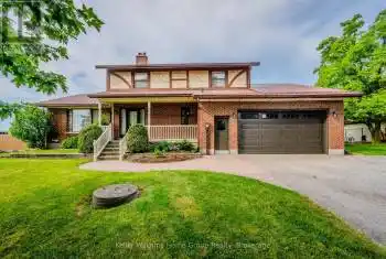 7218 Line 86, Wellesley, Ontario N0B2S0, 4 Bedrooms Bedrooms, ,2 BathroomsBathrooms,All Houses,For Sale,Line 86,X11920388