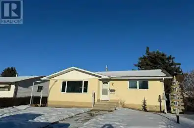 11 Oxbow Street Red Deer Alberta T4N5C3