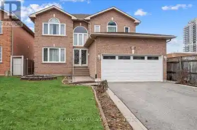 16 Oak Avenue Richmond Hill (South Richvale) Ontario L4C6R7