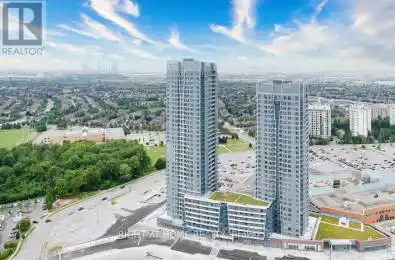 50 Upper Mall Way Unit# B325 Vaughan (Brownridge) Ontario L4J4P8