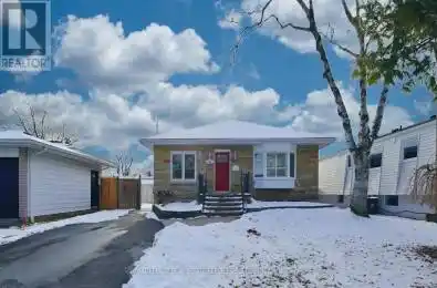 684 WOODVIEW Road Burlington (Roseland) Ontario L7N3A5