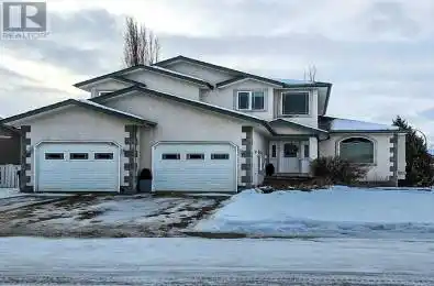 155 Alexander Crescent Red Deer Alberta T4R2R7