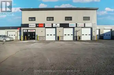 49 SOUTHWORTH Street Welland (773 - Lincoln/Crowland) Ontario L3B1Y3