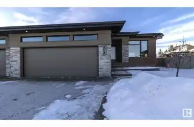 4621 KNIGHT PT SW Edmonton Alberta T6W4B7