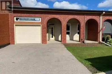 18 Archdeacon Clark Trail Hamilton (Kennedy) Ontario L9B2M2