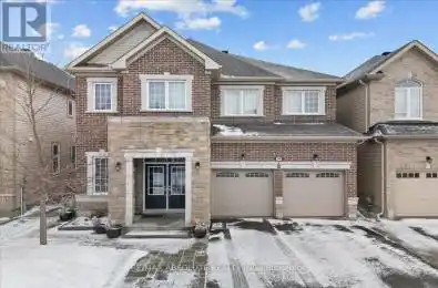 208 Asper Trail Circle Ottawa Ontario K2M0K7