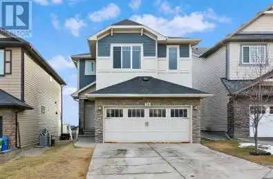 36 Kincora Street Calgary Alberta T3R0N4