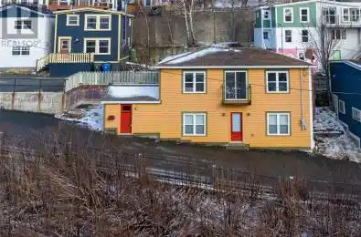 1 Lower Battery Road St. John’s Newfoundland & Labrador A1A1