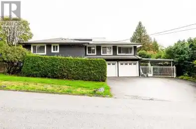 5885 BRAEMAR Burnaby British Columbia V5E3L4