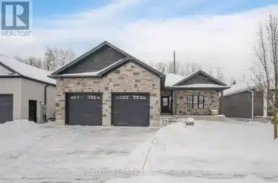 450 Rogers Road North Perth (32 - Listowel) Ontario N4W0H2