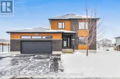 243 Capri Avenue Russell Ontario K0A1W0