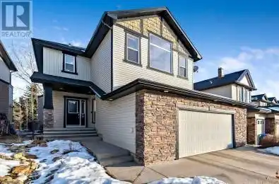 120 Crystal Green Drive Okotoks Alberta T1S0C7