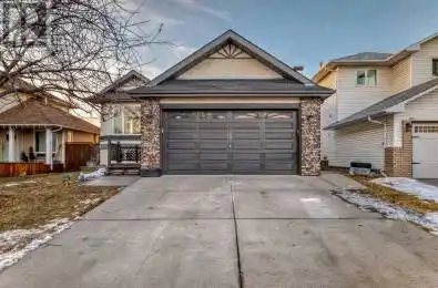 76 Harvest Oak Place Calgary Alberta T3K4C8