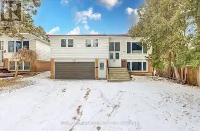 31 Gladys Road Toronto (Highland Creek) Ontario M1C1C7