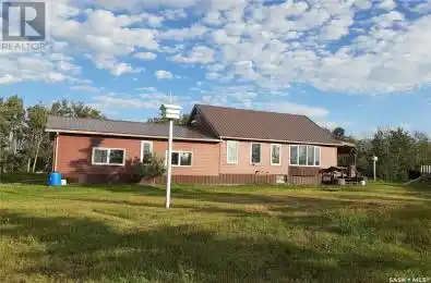 Springburn Acreage Wynyard Saskatchewan S0A4T0