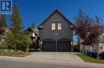 44 Sierra Vista Close Calgary Alberta T3H3A3