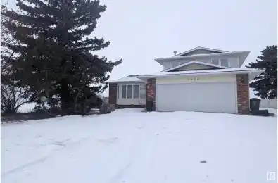 9320 99 AV Unit# 9320 Westlock Alberta T7P2A7