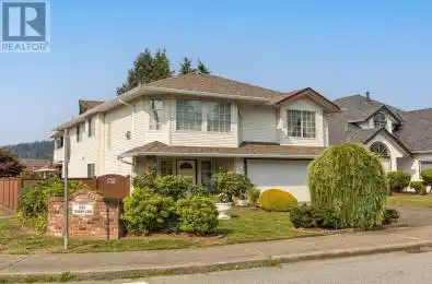 645 THOMPSON Avenue Coquitlam British Columbia V3J3Z9