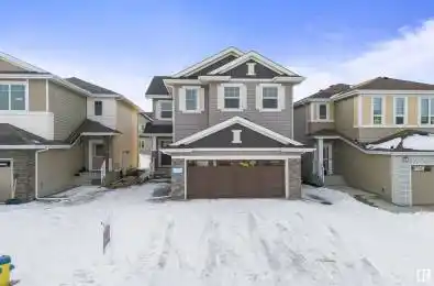 17912 70 ST NW Unit# 17912 Edmonton Alberta T5Z0T3